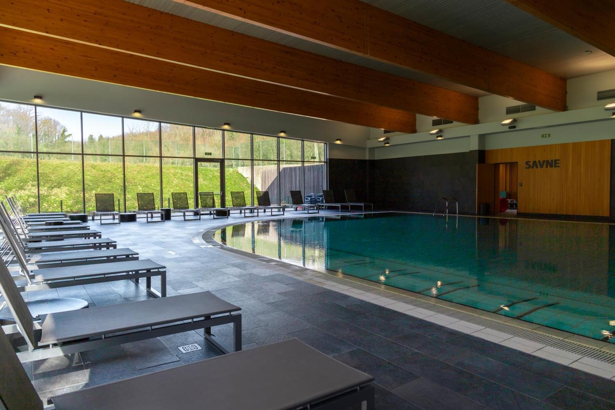 Hotel Grad Otocec - Relais Chateaux 외부 사진