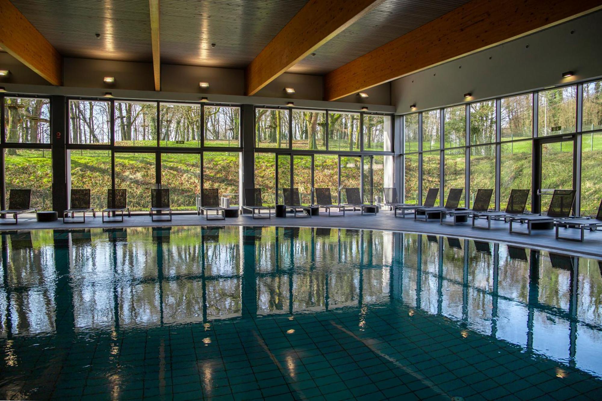 Hotel Grad Otocec - Relais Chateaux 외부 사진