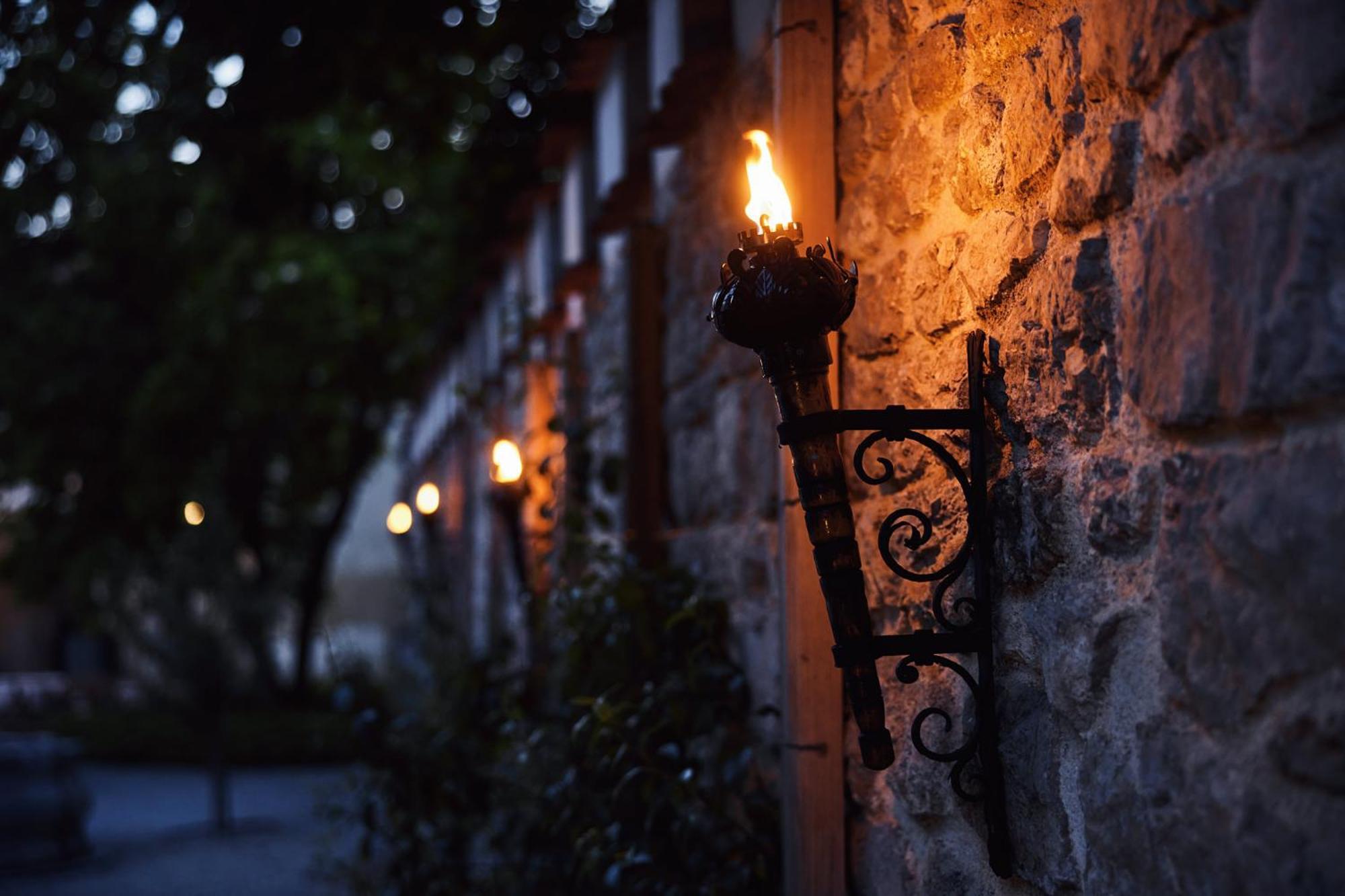 Hotel Grad Otocec - Relais Chateaux 외부 사진