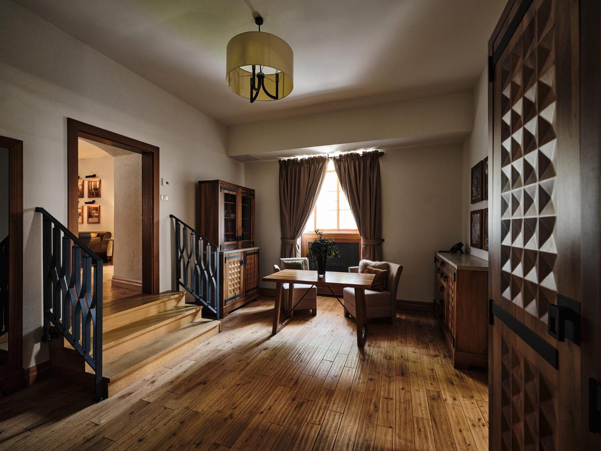 Hotel Grad Otocec - Relais Chateaux 외부 사진