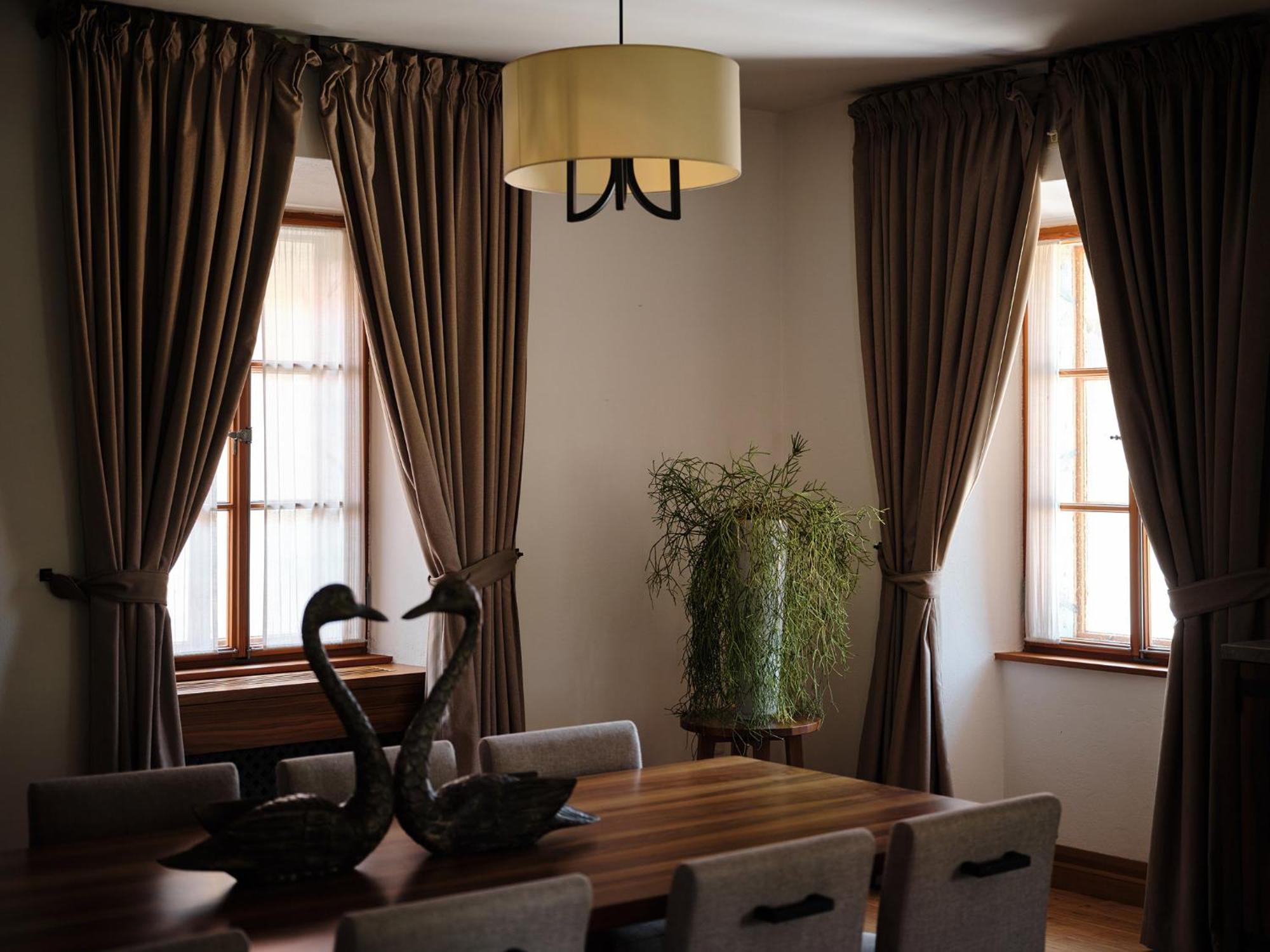 Hotel Grad Otocec - Relais Chateaux 외부 사진