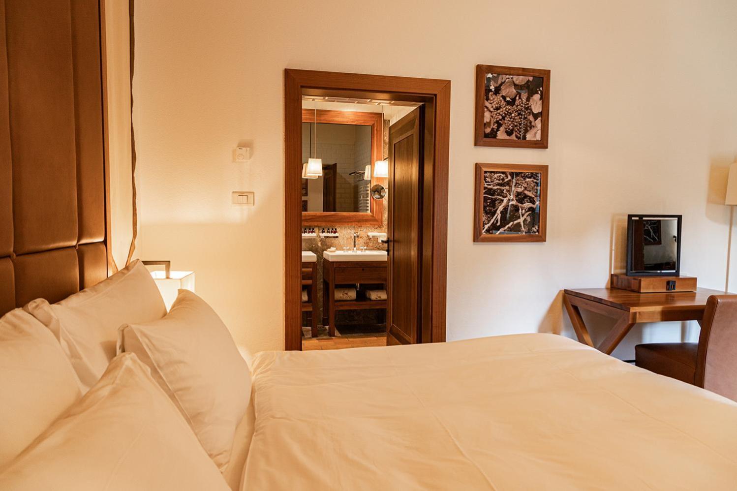 Hotel Grad Otocec - Relais Chateaux 객실 사진