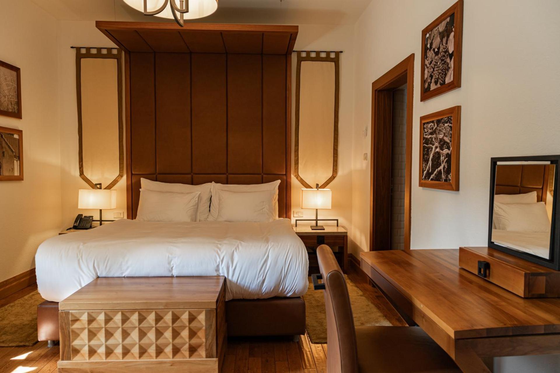 Hotel Grad Otocec - Relais Chateaux 객실 사진