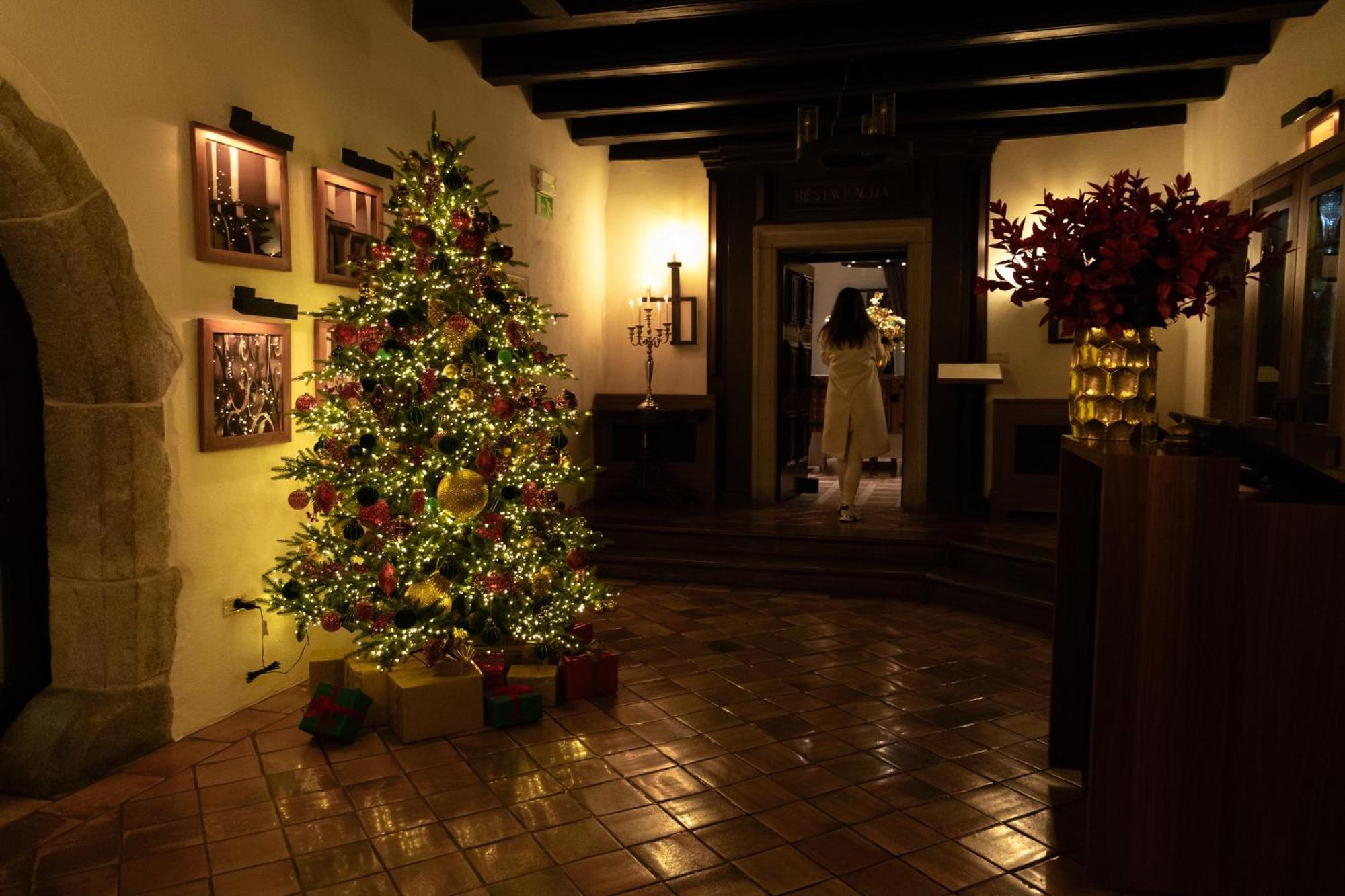 Hotel Grad Otocec - Relais Chateaux 객실 사진