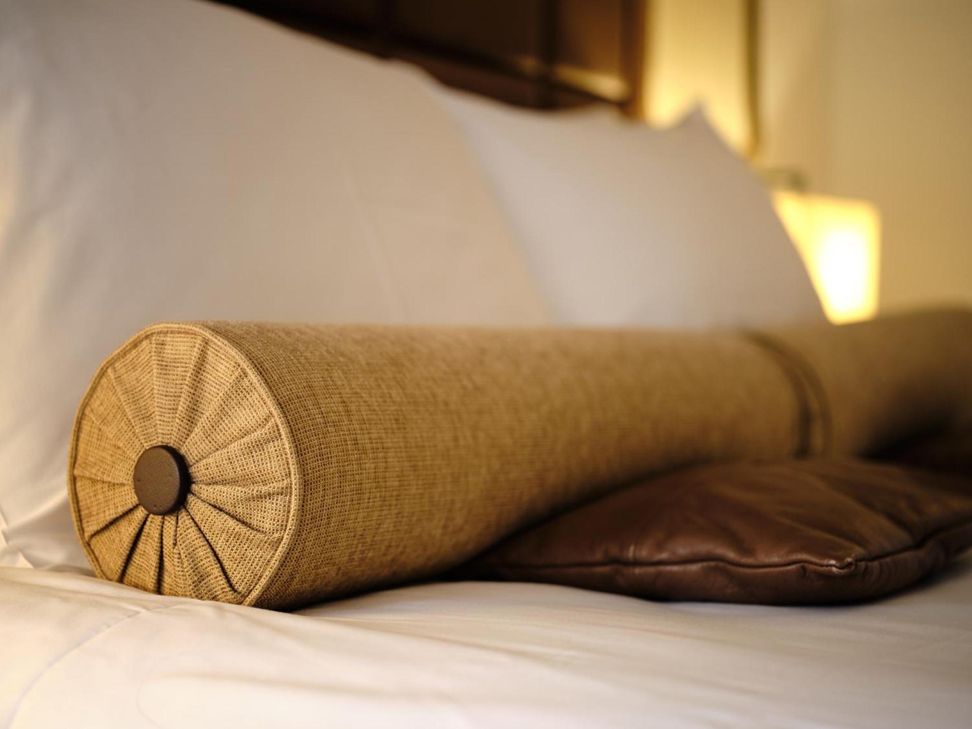 Hotel Grad Otocec - Relais Chateaux 객실 사진